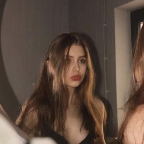 好看的头像图片女霸气性感