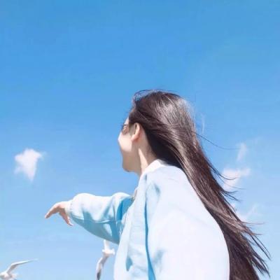 最新款微信头像图片 3