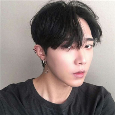 抖音头像图片男中年 7