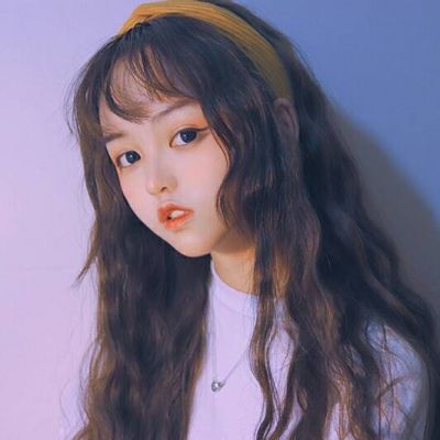 龙女仆康娜头像