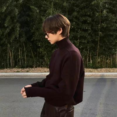男头像ins高级质感欧美文艺范 3