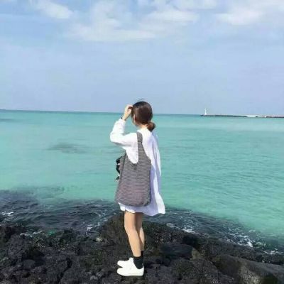 图片2023新图片头像女背影性感 4