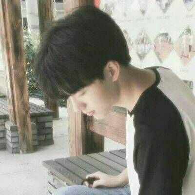 头像男高冷 5