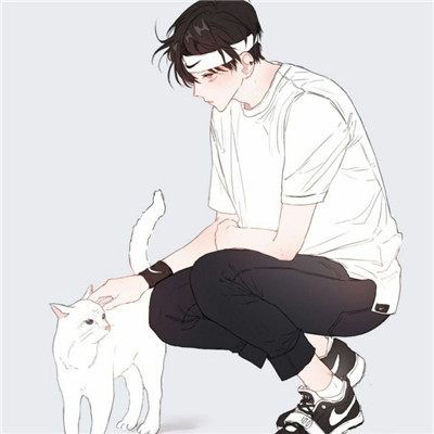 又野性又撩人的头像男 1