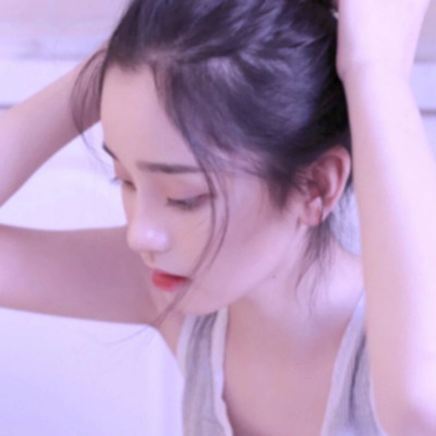 头像小清新简约 文艺 7