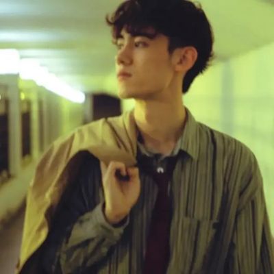 手机头像图片2023最新款男生 4
