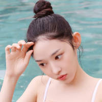 很好看的头像女生头像 1