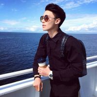 男生中英组合网名