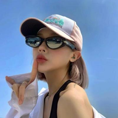 小众头像女ins 6