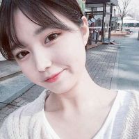 小清新头像女可爱单人 4
