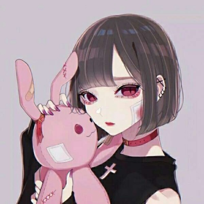 女生头像微信动漫 3