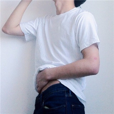 暖男必备的头像 8
