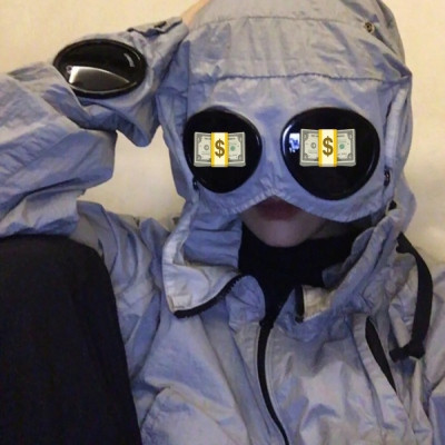 2023虎年微信头像好运可爱 2