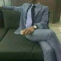 又野性又撩人的头像男 3