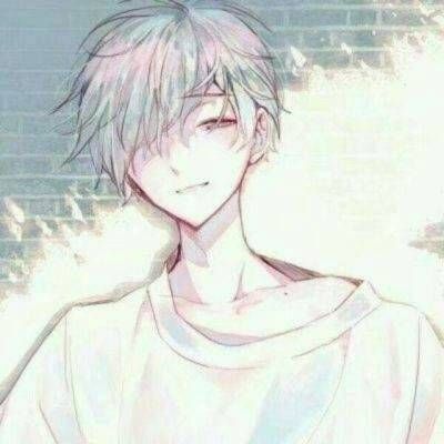 动漫网抑云头像 3