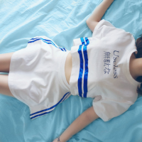 性感女生个性头像污