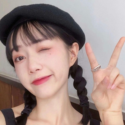 高清头像图片大全2023 女生 6
