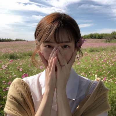 女生高颜值头像 7