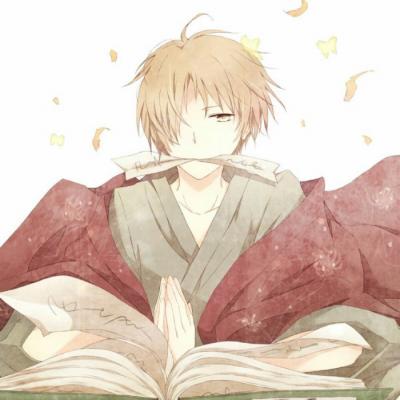 帅气的头像动漫 男生 3