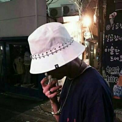 男生炫酷头像jojo 3