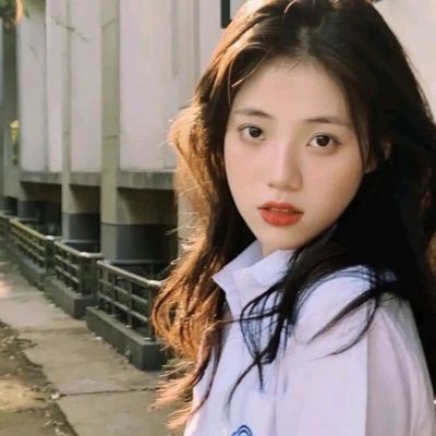 女生头像干净仙气ins 3