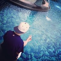 头像 人物形象 男生 意境 2