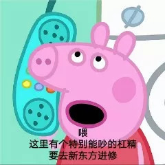 搞笑头像 逗比 1