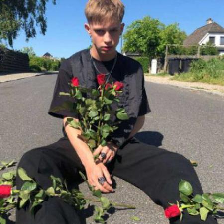 微信男士头像图片高清 2