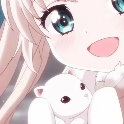 好看的头像图片女霸气动漫 6