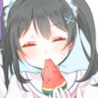 卡通动漫头像女 4