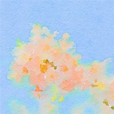 微信好运财旺头像 8