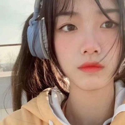 好看漂亮的女生头像 7