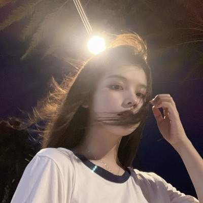 女头像ins风温柔 4