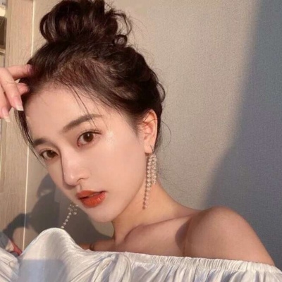 女生头像小众高级感 3
