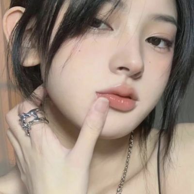 微信美女头像图片真人 5