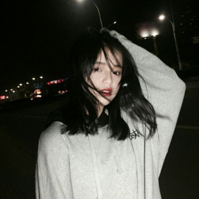有品位的女人微信头像图 3