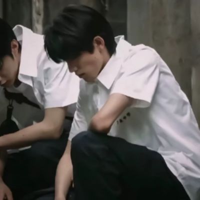 情侣头像精选图片 5