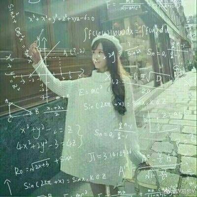 高清女生头像ins高级质感图片 4