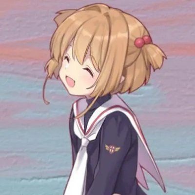 情侣头像ins高级质感意境 3