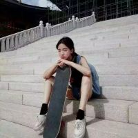 2023年女生霸气头像 5