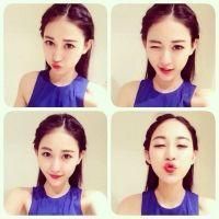 头像图片 霸气女 10