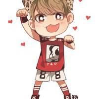 qq漫画男头像大全 男生 1