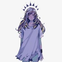 简单女生头像 4