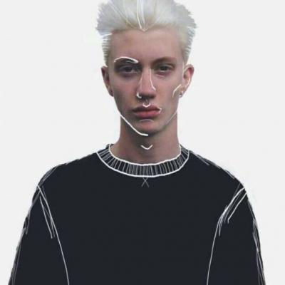 微信个性头像2023最新版男 1