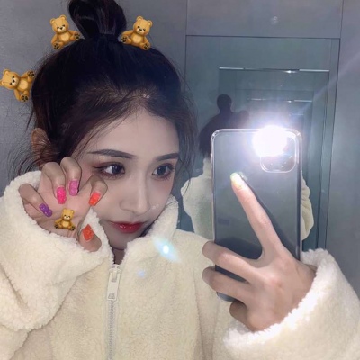 2023最火头像图片微信女生可爱 2