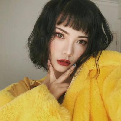 2023最火微信头像女 4