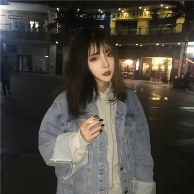炫酷头像 霸气 7