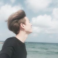 头像治愈系男生 图集 1