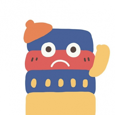 妹妹的简笔画头像图片大全集 8