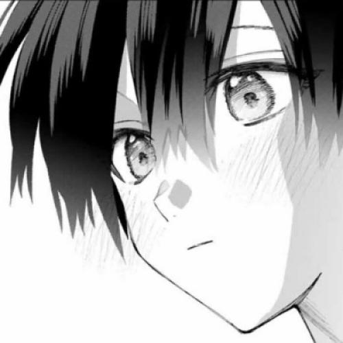 新年头像男漫画 1